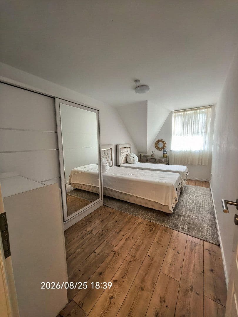 Pronájem domu 100 m², pozemek 300 m², Brieselang, Braniborsko Pronájem domu 100 m², pozemek 300 m², Brieselang, Braniborsko