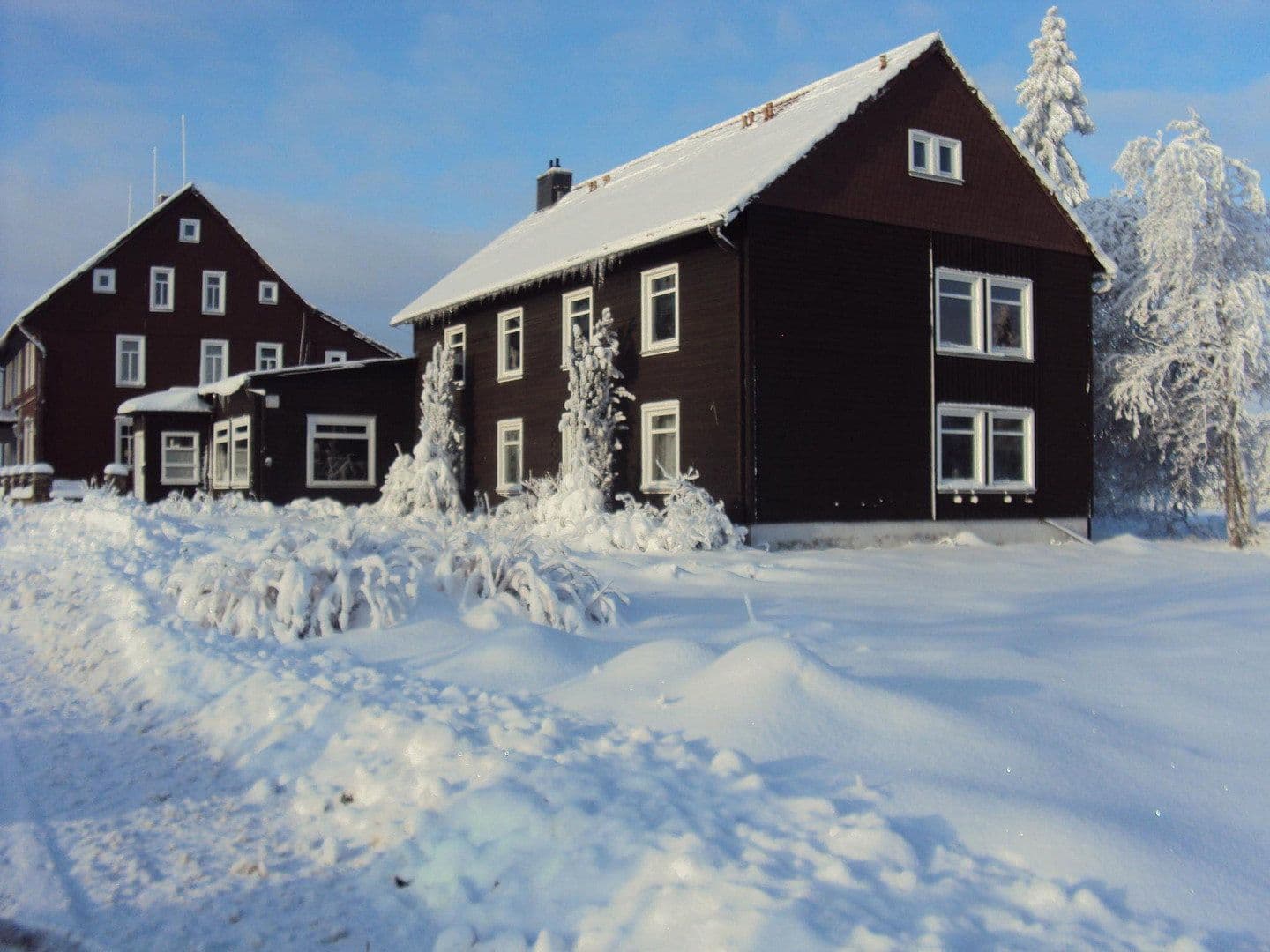 Prodej nebytového prostoru 1.650 m², Braunlage, Dolní Sasko Prodej nebytového prostoru 1.650 m², Braunlage, Dolní Sasko