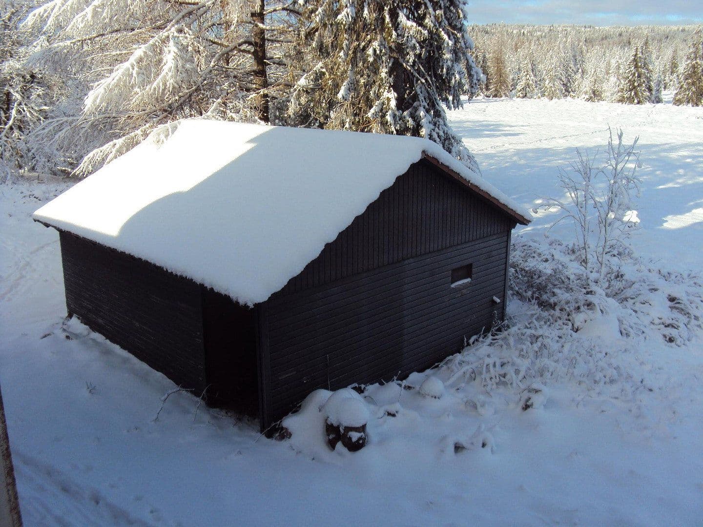 Prodej nebytového prostoru 1.650 m², Braunlage, Dolní Sasko Prodej nebytového prostoru 1.650 m², Braunlage, Dolní Sasko