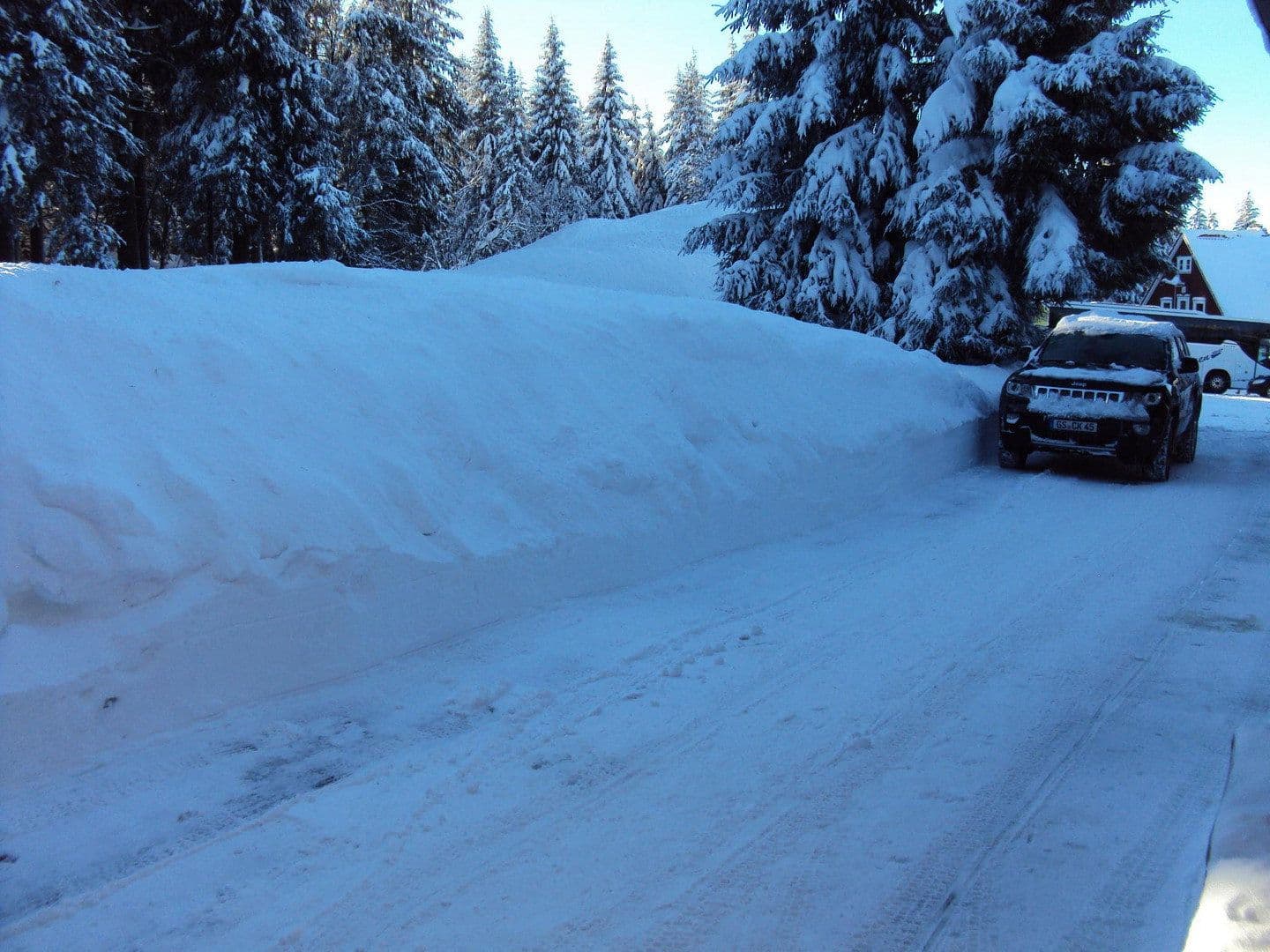 Prodej nebytového prostoru 1.650 m², Braunlage, Dolní Sasko Prodej nebytového prostoru 1.650 m², Braunlage, Dolní Sasko