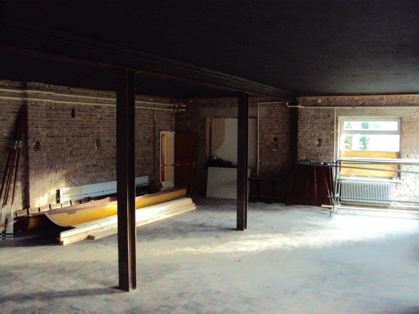 Prodej nebytového prostoru 1.650 m², Braunlage, Dolní Sasko Prodej nebytového prostoru 1.650 m², Braunlage, Dolní Sasko