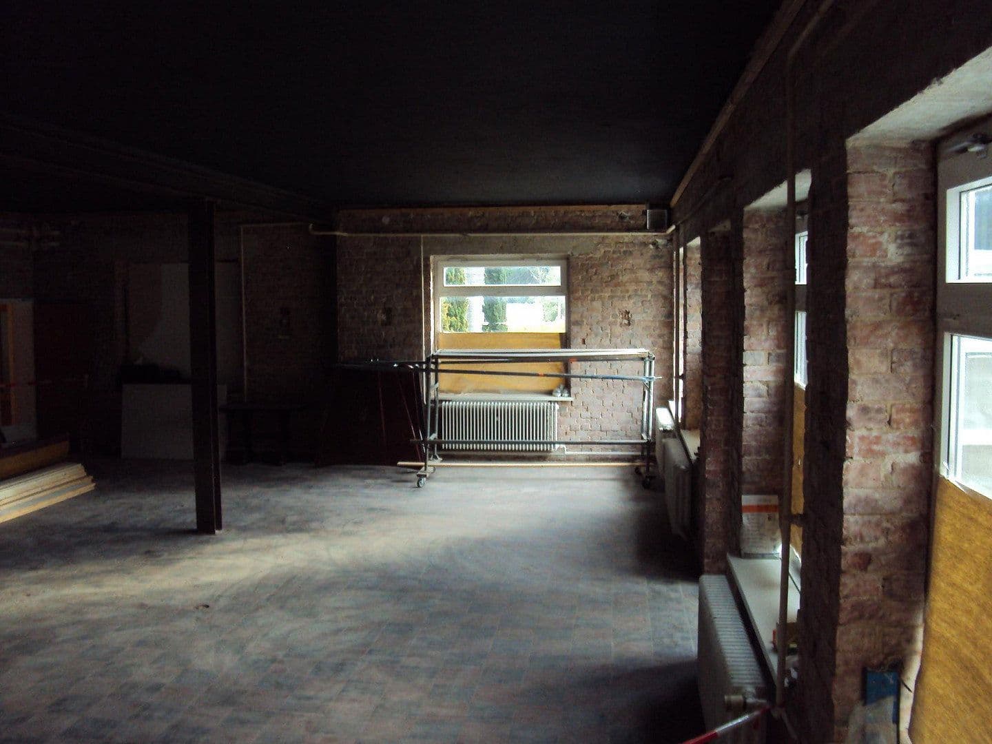 Prodej nebytového prostoru 1.650 m², Braunlage, Dolní Sasko Prodej nebytového prostoru 1.650 m², Braunlage, Dolní Sasko
