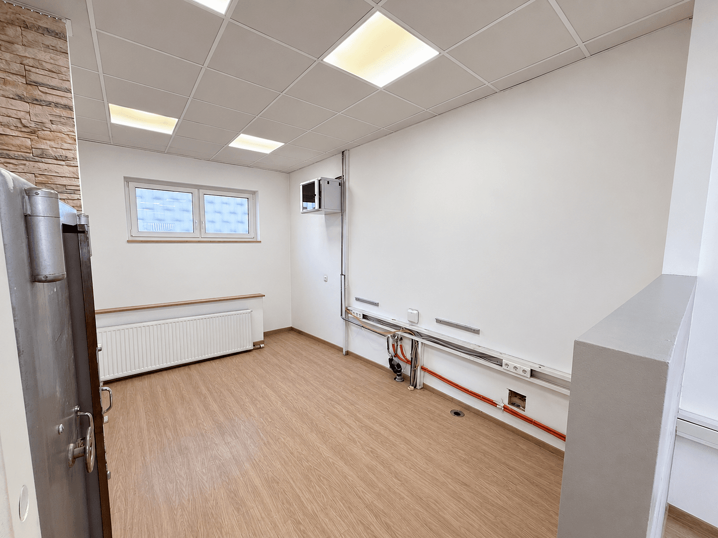 Pronájem kanceláře 145 m², Baumannstr 6, Amberg, Bavorsko Pronájem kanceláře 145 m², Baumannstr 6, Amberg, Bavorsko