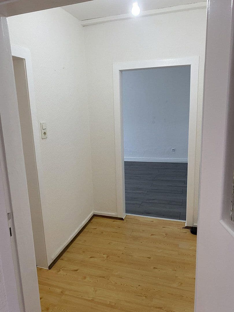 Pronájem bytu 1+kk 38 m², Duissernstraße 83, Duisburg, Severní Porýní-Vestfálsko Pronájem bytu 1+kk 38 m², Duissernstraße 83, Duisburg, Severní Porýní-Vestfálsko