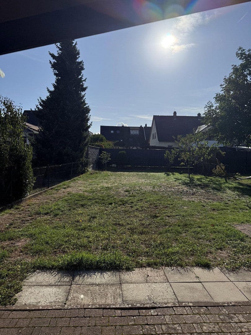 Prodej domu 110 m², pozemek 580 m², Danzinerstraße 8, Heitersheim, Bádensko-Württembersko Prodej domu 110 m², pozemek 580 m², Danzinerstraße 8, Heitersheim, Bádensko-Württembersko