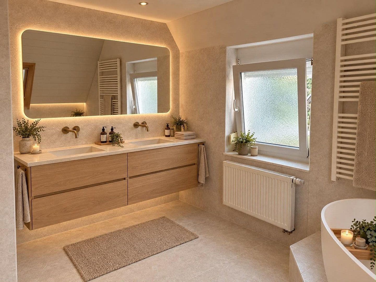 Prodej domu 110 m², pozemek 580 m², Danzinerstraße 8, Heitersheim, Bádensko-Württembersko Prodej domu 110 m², pozemek 580 m², Danzinerstraße 8, Heitersheim, Bádensko-Württembersko
