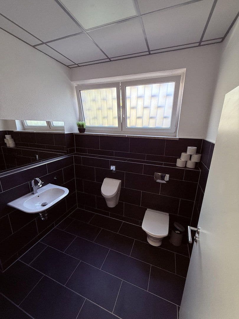 Prodej kanceláře 145 m², Amberg, Bavorsko Prodej kanceláře 145 m², Amberg, Bavorsko
