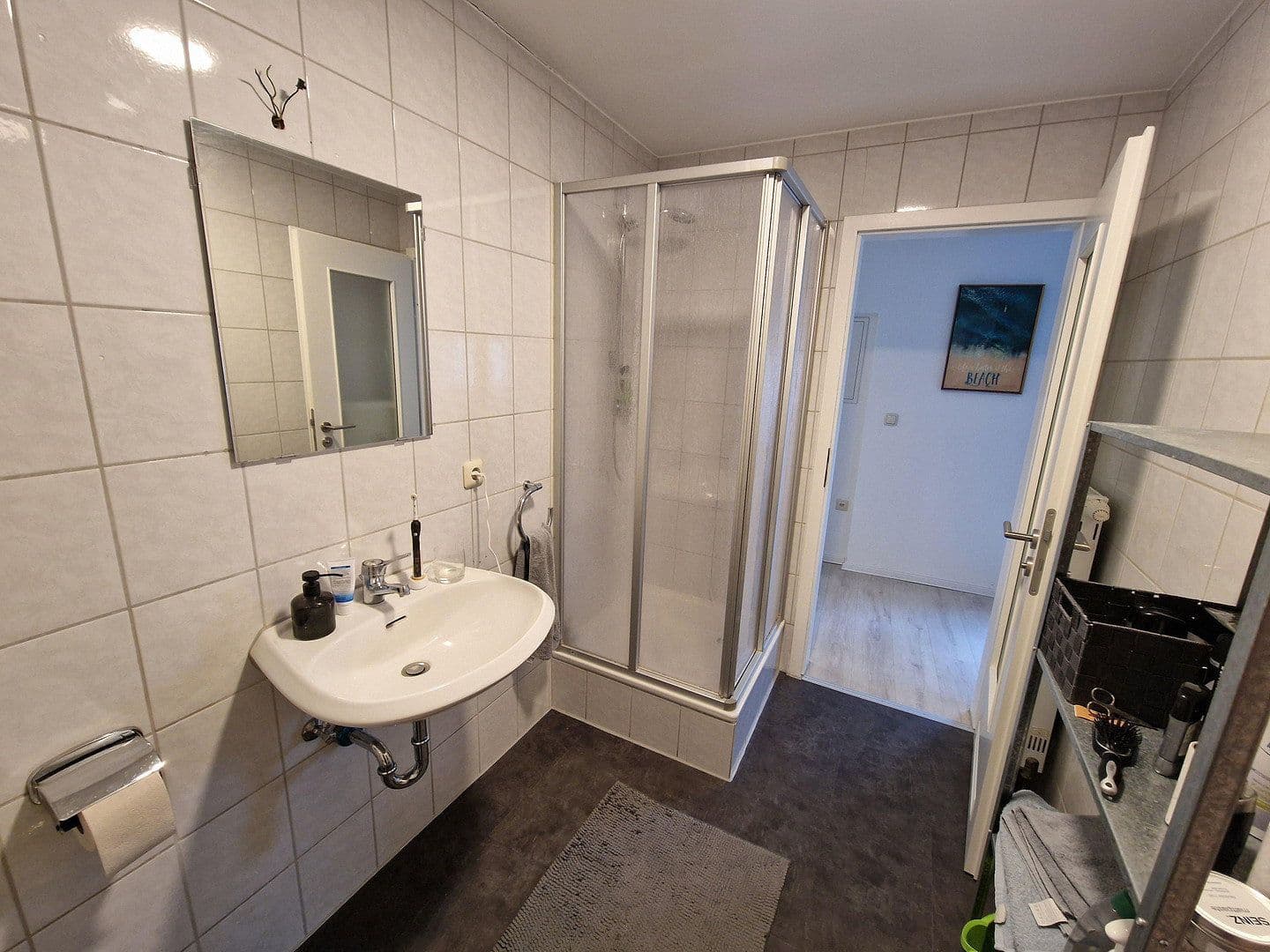Pronájem bytu 1+1 53 m², Oberer Stadtplatz 8, Landau an der Isar, Bavorsko Pronájem bytu 1+1 53 m², Oberer Stadtplatz 8, Landau an der Isar, Bavorsko