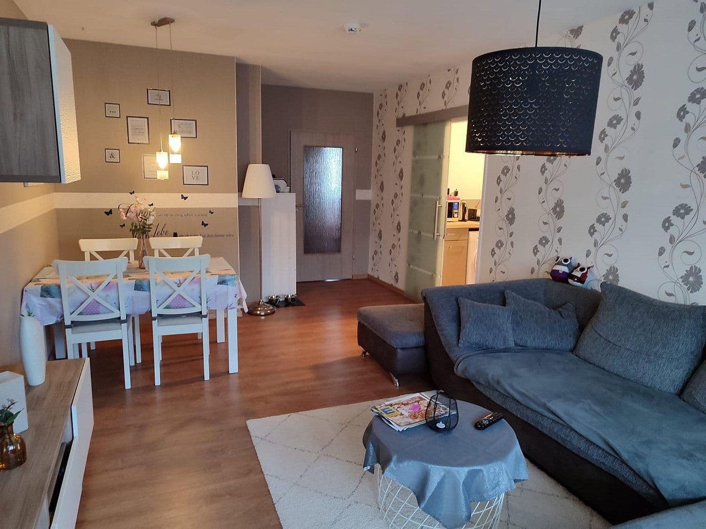 Pronájem bytu 3+kk 78 m², Guts-Muths-Platz 10, Sömmerda, Durynsko Pronájem bytu 3+kk 78 m², Guts-Muths-Platz 10, Sömmerda, Durynsko