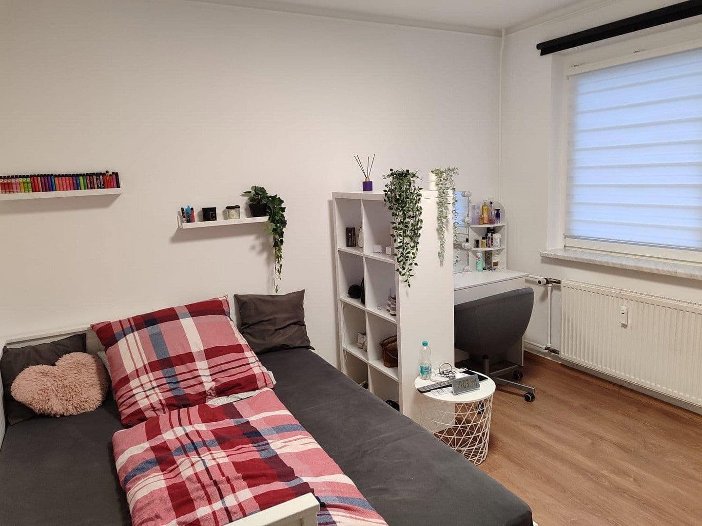 Pronájem bytu 3+kk 78 m², Guts-Muths-Platz 10, Sömmerda, Durynsko Pronájem bytu 3+kk 78 m², Guts-Muths-Platz 10, Sömmerda, Durynsko