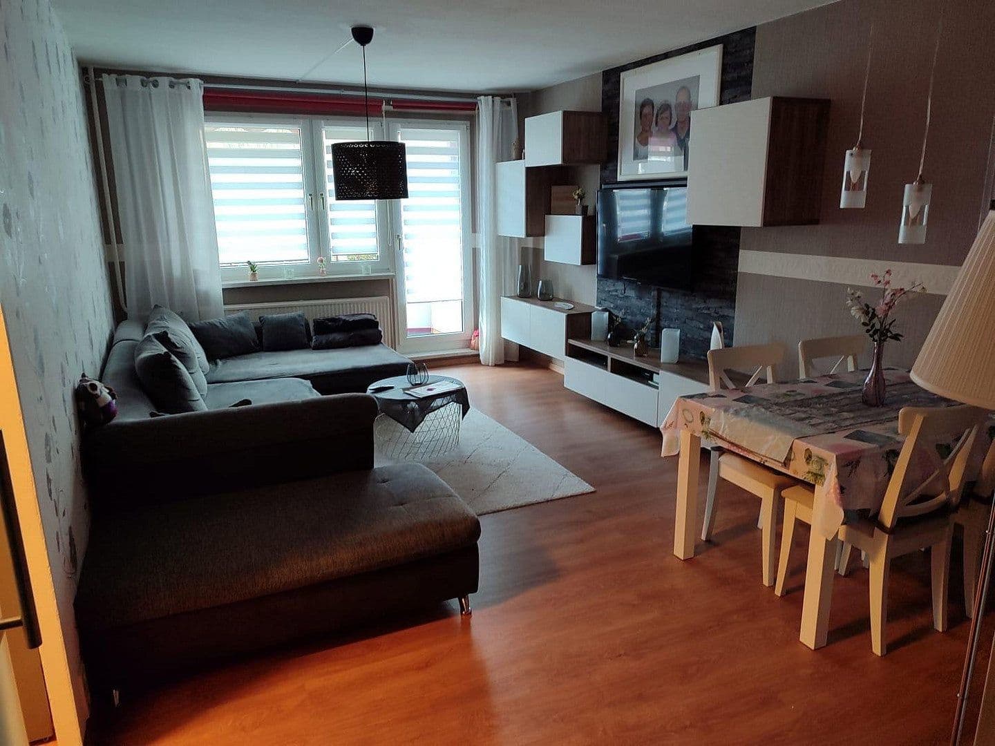 Pronájem bytu 3+kk 78 m², Guts-Muths-Platz 10, Sömmerda, Durynsko Pronájem bytu 3+kk 78 m², Guts-Muths-Platz 10, Sömmerda, Durynsko