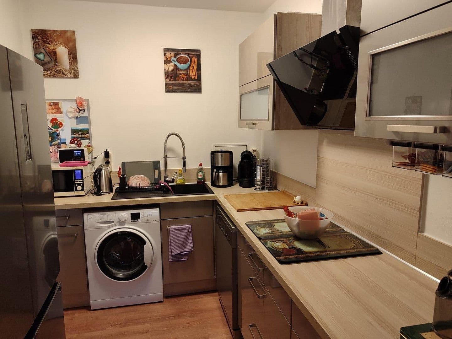 Pronájem bytu 3+kk 78 m², Guts-Muths-Platz 10, Sömmerda, Durynsko Pronájem bytu 3+kk 78 m², Guts-Muths-Platz 10, Sömmerda, Durynsko