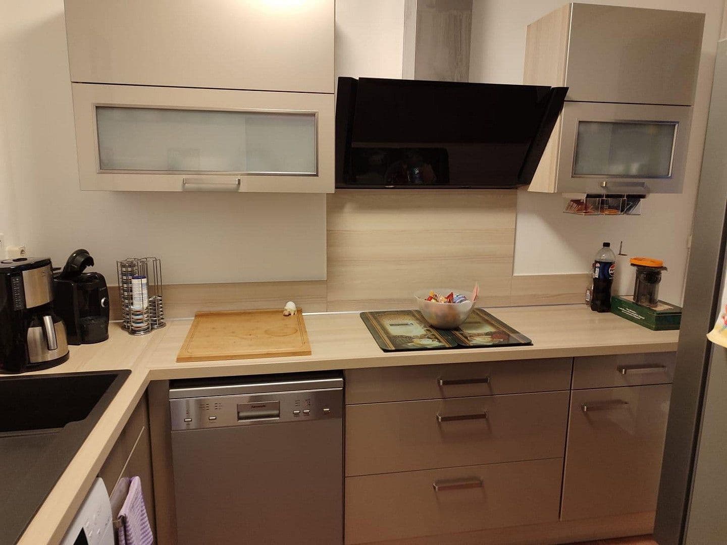 Pronájem bytu 3+kk 78 m², Guts-Muths-Platz 10, Sömmerda, Durynsko Pronájem bytu 3+kk 78 m², Guts-Muths-Platz 10, Sömmerda, Durynsko