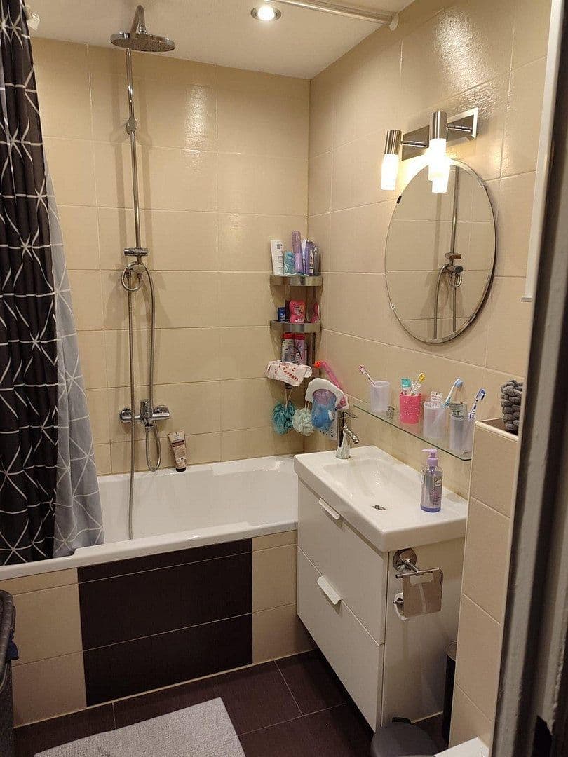Pronájem bytu 3+kk 78 m², Guts-Muths-Platz 10, Sömmerda, Durynsko Pronájem bytu 3+kk 78 m², Guts-Muths-Platz 10, Sömmerda, Durynsko