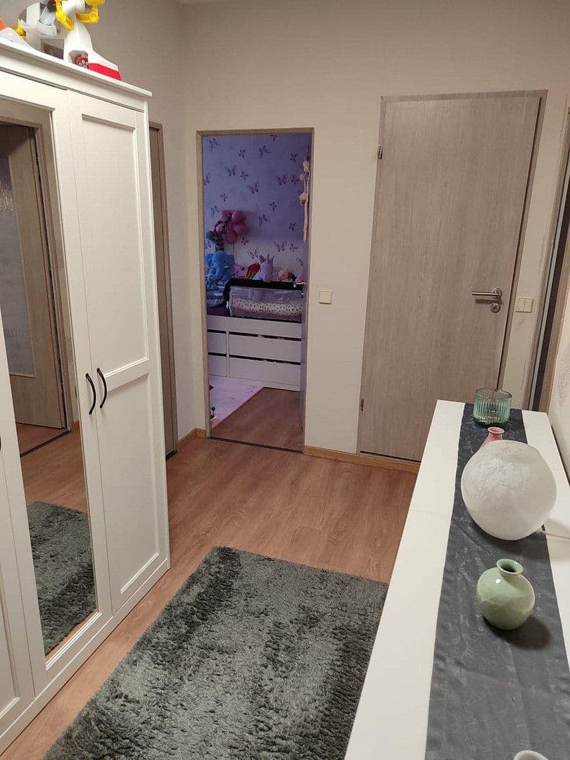 Pronájem bytu 3+kk 78 m², Guts-Muths-Platz 10, Sömmerda, Durynsko Pronájem bytu 3+kk 78 m², Guts-Muths-Platz 10, Sömmerda, Durynsko