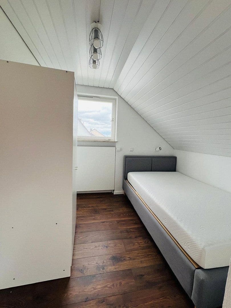 Prodej bytu 1+kk 41 m², Bei den Quellen, Ulm, Bádensko-Württembersko Prodej bytu 1+kk 41 m², Bei den Quellen, Ulm, Bádensko-Württembersko