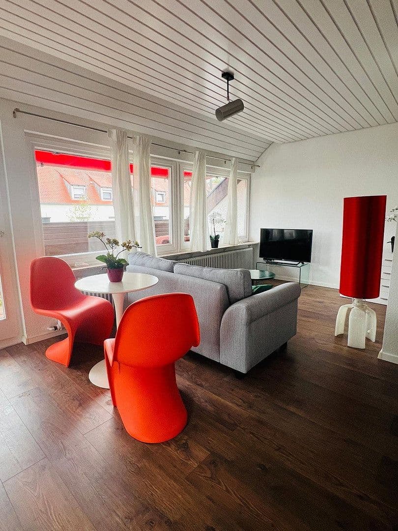 Prodej bytu 1+kk 41 m², Bei den Quellen, Ulm, Bádensko-Württembersko Prodej bytu 1+kk 41 m², Bei den Quellen, Ulm, Bádensko-Württembersko