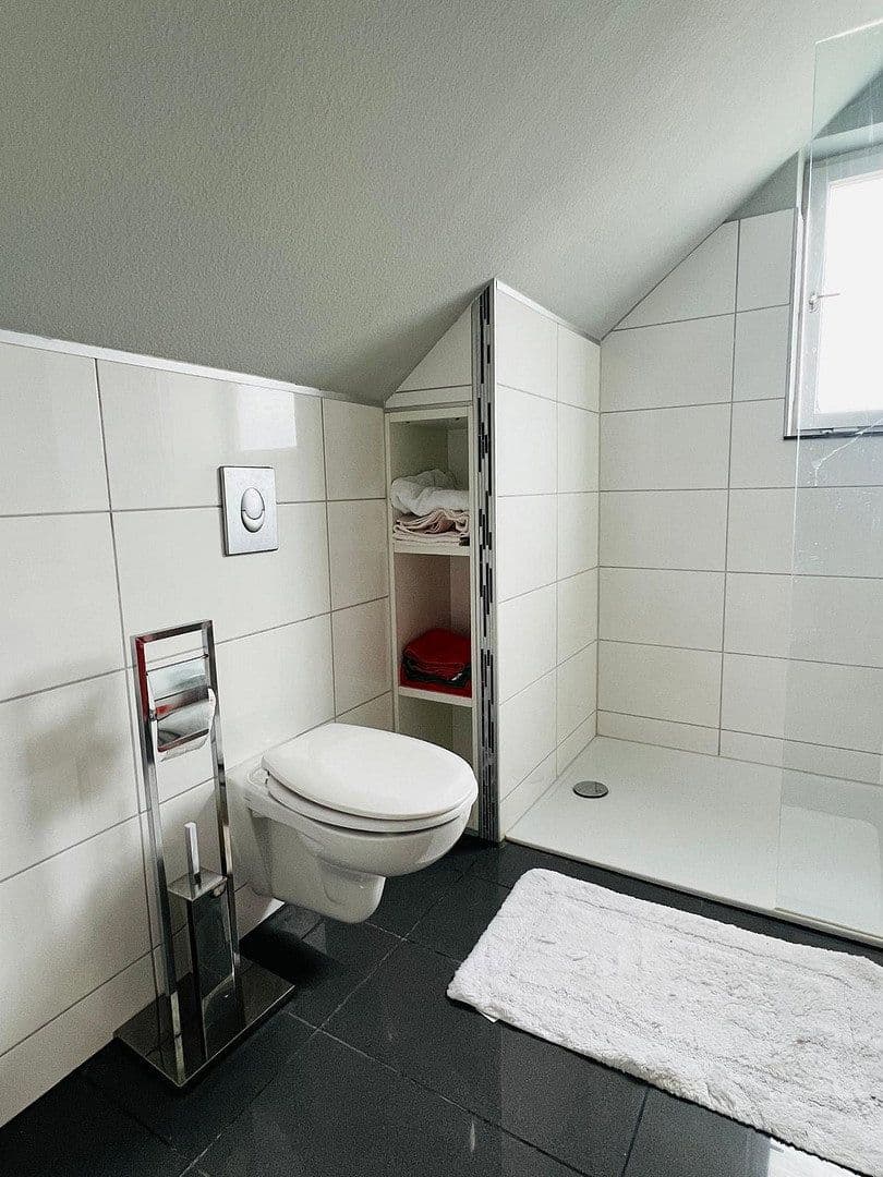 Prodej bytu 1+kk 41 m², Bei den Quellen, Ulm, Bádensko-Württembersko Prodej bytu 1+kk 41 m², Bei den Quellen, Ulm, Bádensko-Württembersko