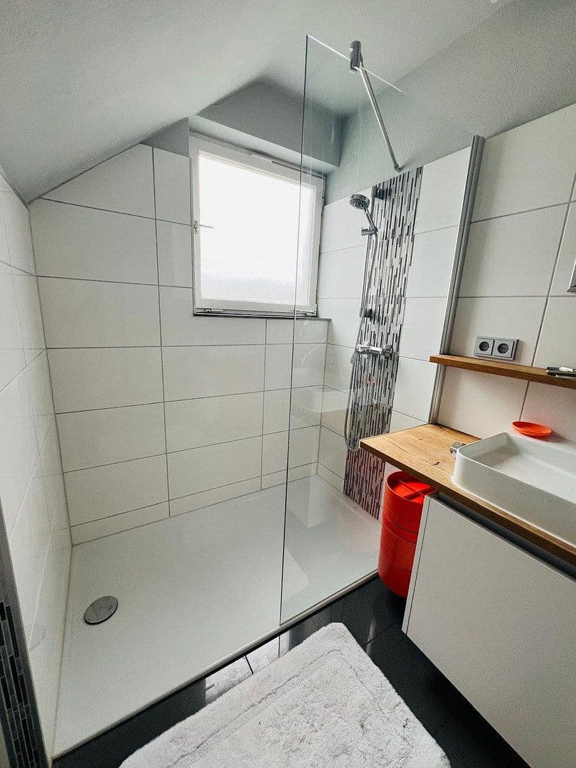 Prodej bytu 1+kk 41 m², Bei den Quellen, Ulm, Bádensko-Württembersko Prodej bytu 1+kk 41 m², Bei den Quellen, Ulm, Bádensko-Württembersko
