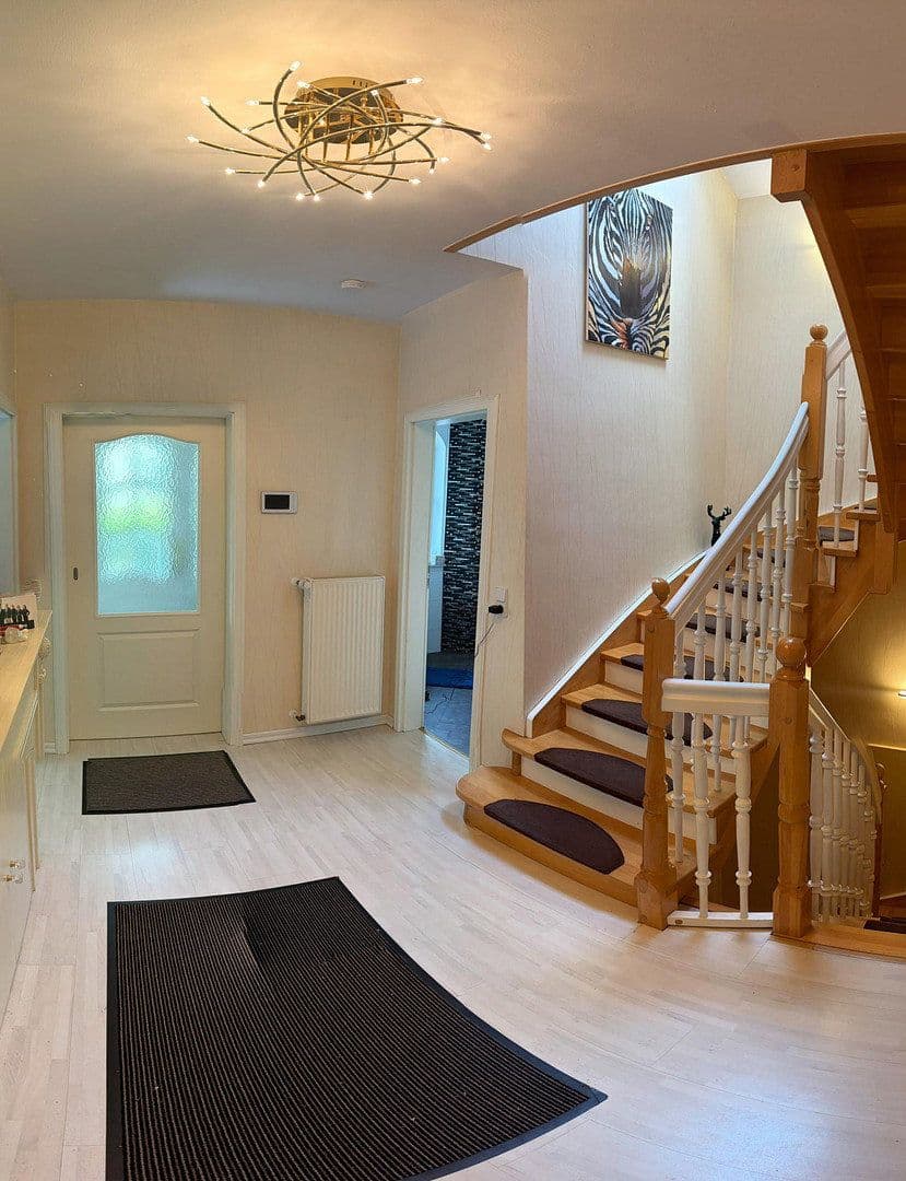 Prodej domu 173 m², pozemek 495 m², Berlin, Berlín Prodej domu 173 m², pozemek 495 m², Berlin, Berlín