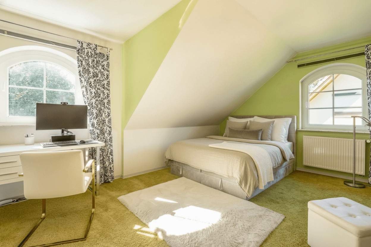 Prodej domu 173 m², pozemek 495 m², Berlin, Berlín Prodej domu 173 m², pozemek 495 m², Berlin, Berlín