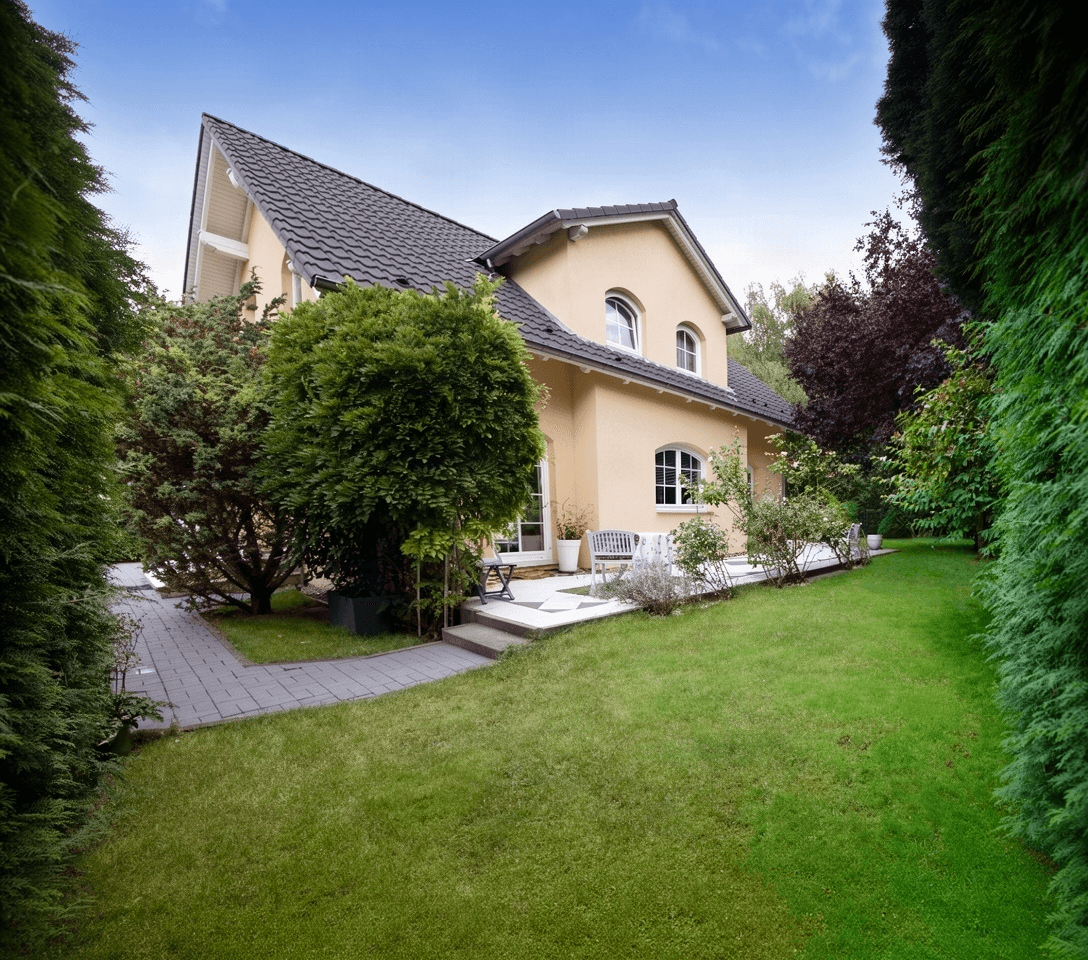 Prodej domu 173 m², pozemek 495 m², Berlin, Berlín Prodej domu 173 m², pozemek 495 m², Berlin, Berlín