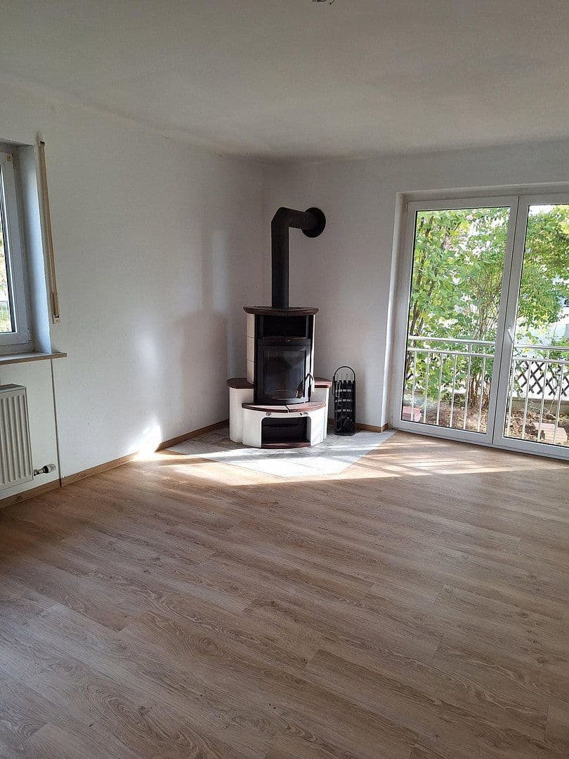 Prodej domu 200 m², pozemek 464 m², Bayreuth, Bavorsko Prodej domu 200 m², pozemek 464 m², Bayreuth, Bavorsko