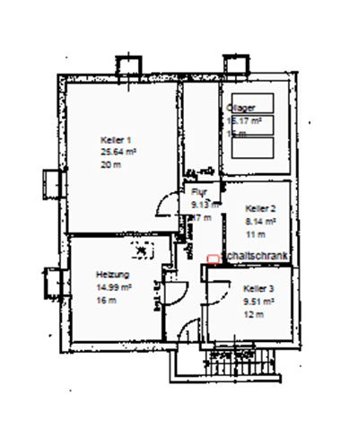 Prodej domu 200 m², pozemek 464 m², Bayreuth, Bavorsko Prodej domu 200 m², pozemek 464 m², Bayreuth, Bavorsko