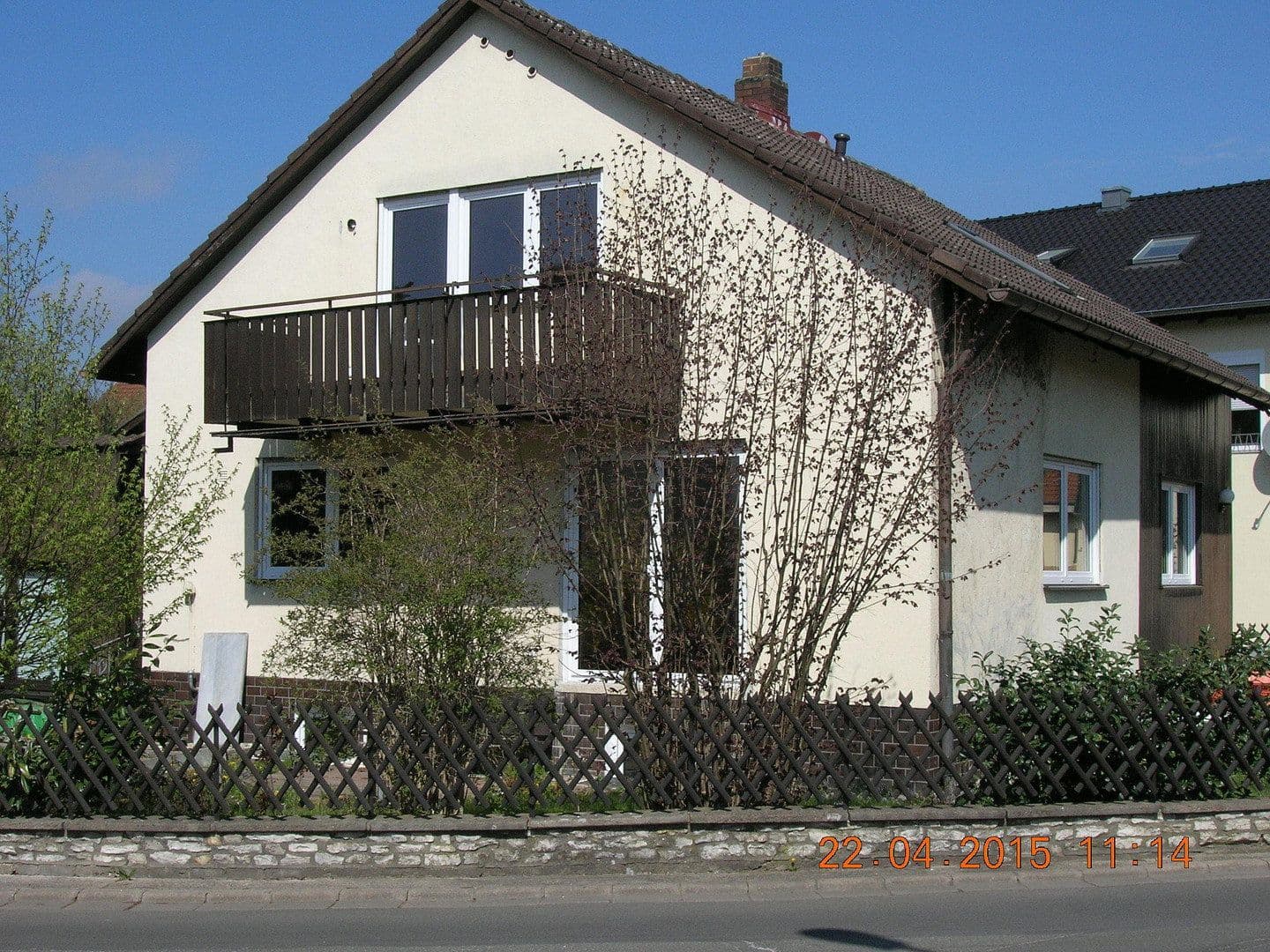Prodej domu 200 m², pozemek 464 m², Bayreuth, Bavorsko Prodej domu 200 m², pozemek 464 m², Bayreuth, Bavorsko
