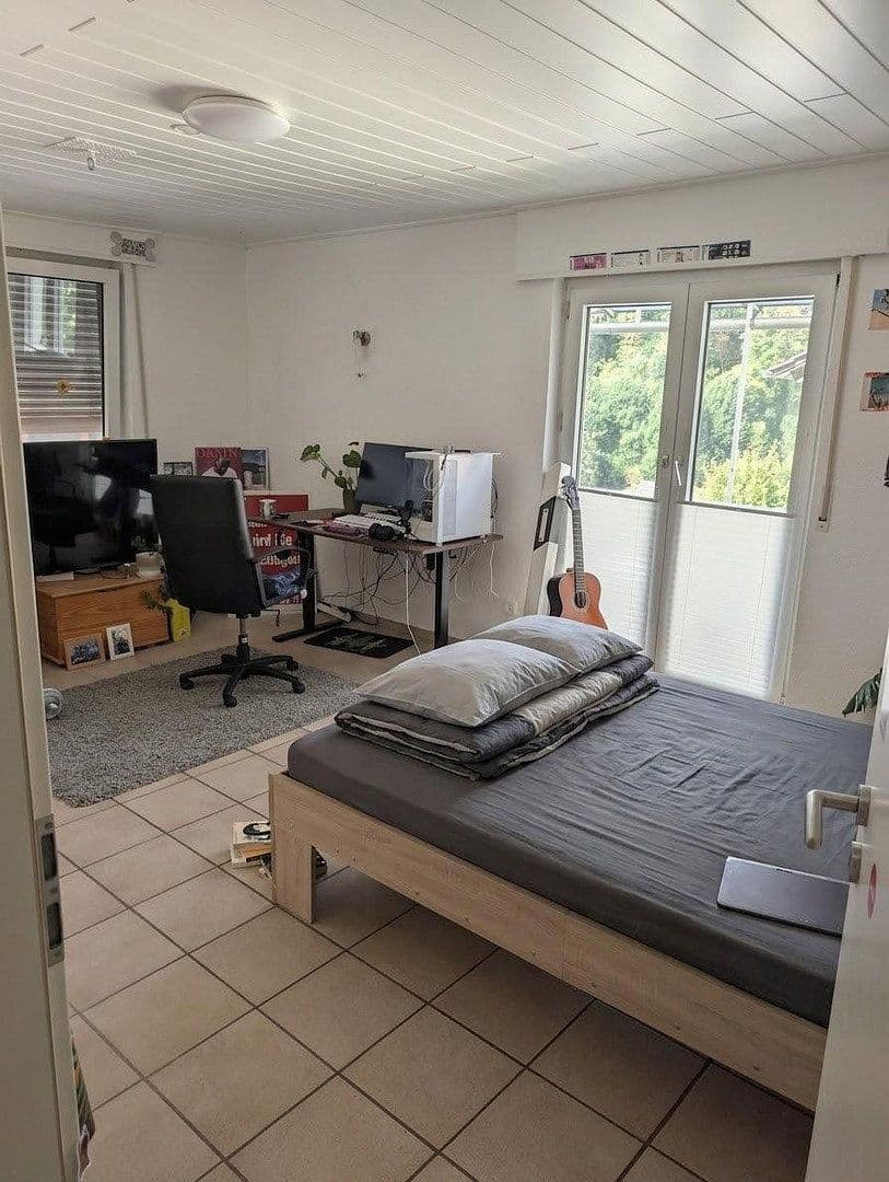 Prodej domu 185 m², pozemek 500 m², Bärsbacher Weg 19, Weinheim, Bádensko-Württembersko Prodej domu 185 m², pozemek 500 m², Bärsbacher Weg 19, Weinheim, Bádensko-Württembersko