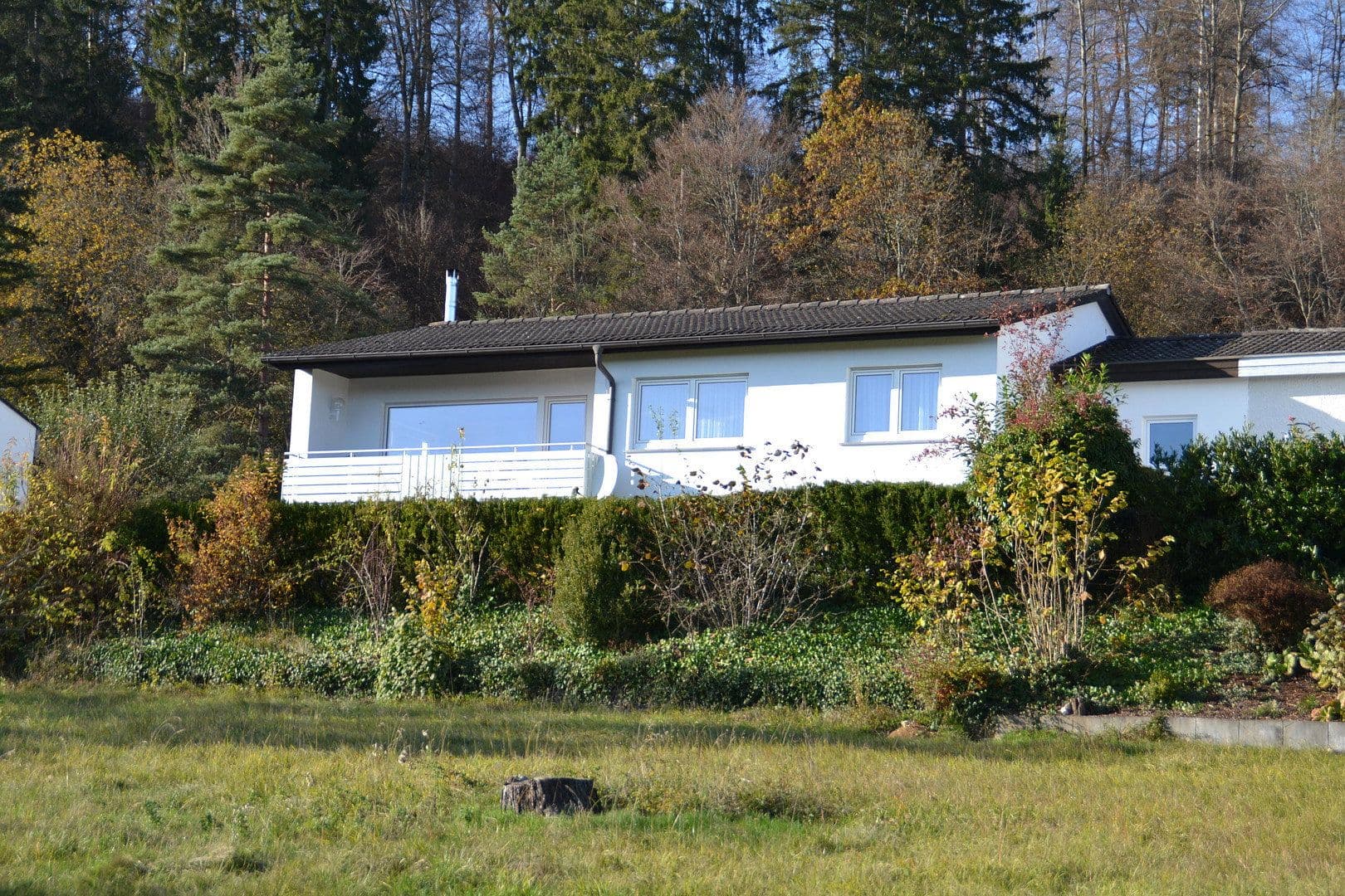 Pronájem domu 180 m², pozemek 571 m², Fridingen an der Donau, Bádensko-Württembersko Pronájem domu 180 m², pozemek 571 m², Fridingen an der Donau, Bádensko-Württembersko