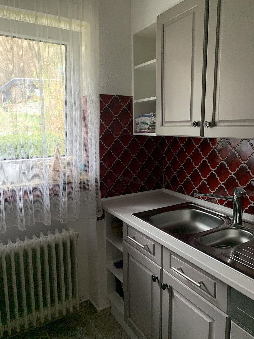 Pronájem domu 180 m², pozemek 571 m², Fridingen an der Donau, Bádensko-Württembersko Pronájem domu 180 m², pozemek 571 m², Fridingen an der Donau, Bádensko-Württembersko