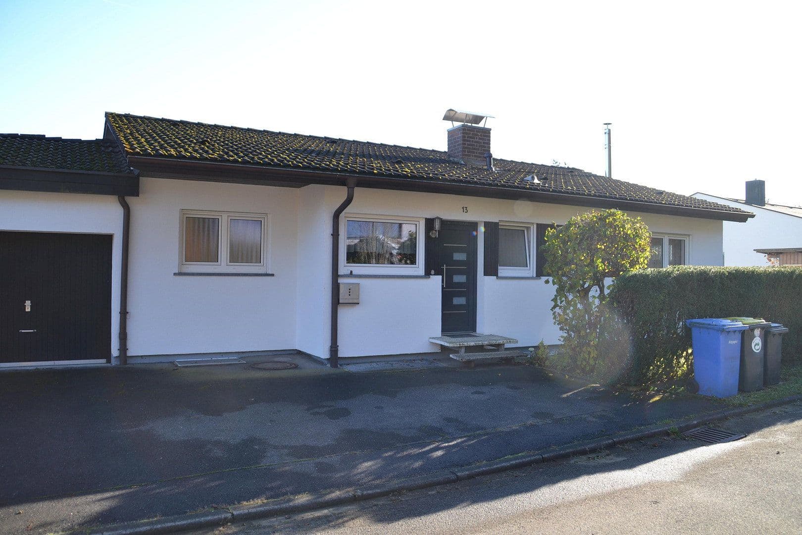 Pronájem domu 180 m², pozemek 571 m², Fridingen an der Donau, Bádensko-Württembersko Pronájem domu 180 m², pozemek 571 m², Fridingen an der Donau, Bádensko-Württembersko