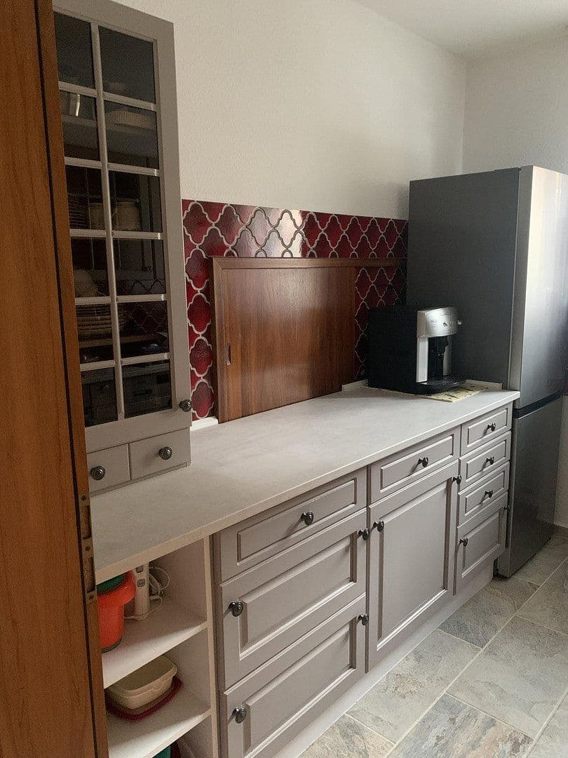 Pronájem domu 180 m², pozemek 571 m², Fridingen an der Donau, Bádensko-Württembersko Pronájem domu 180 m², pozemek 571 m², Fridingen an der Donau, Bádensko-Württembersko