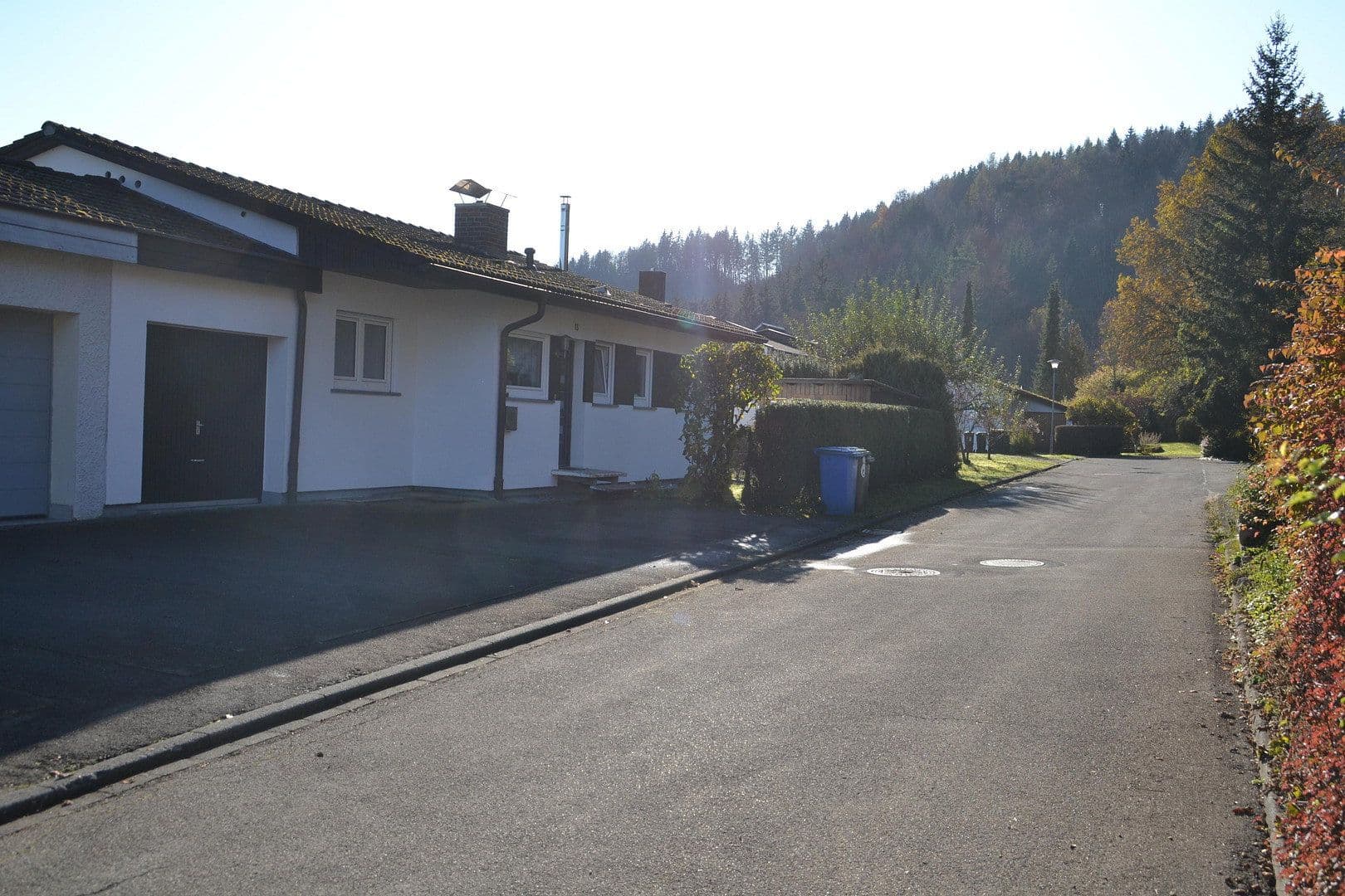Pronájem domu 180 m², pozemek 571 m², Fridingen an der Donau, Bádensko-Württembersko Pronájem domu 180 m², pozemek 571 m², Fridingen an der Donau, Bádensko-Württembersko