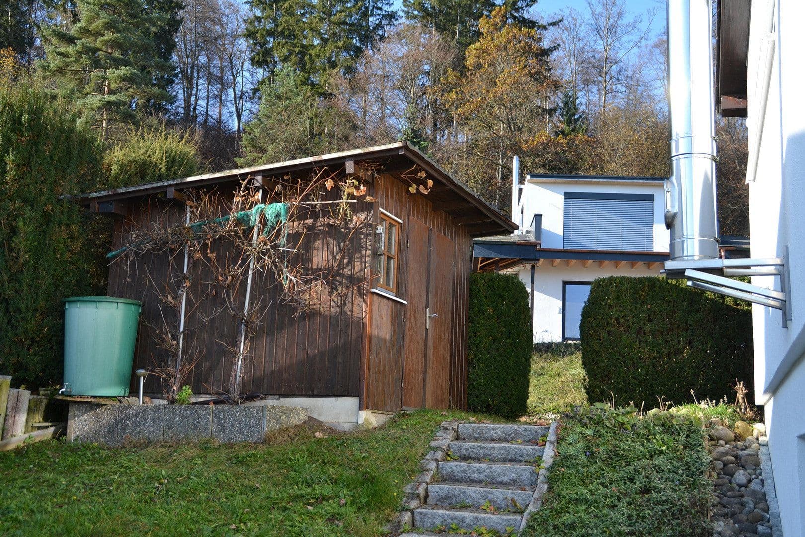 Pronájem domu 180 m², pozemek 571 m², Fridingen an der Donau, Bádensko-Württembersko Pronájem domu 180 m², pozemek 571 m², Fridingen an der Donau, Bádensko-Württembersko