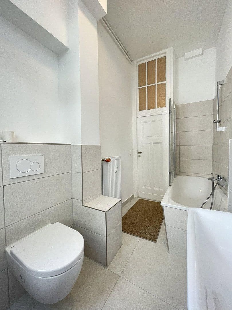 Prodej bytu 2+1 68 m², Berlin, Berlín Prodej bytu 2+1 68 m², Berlin, Berlín