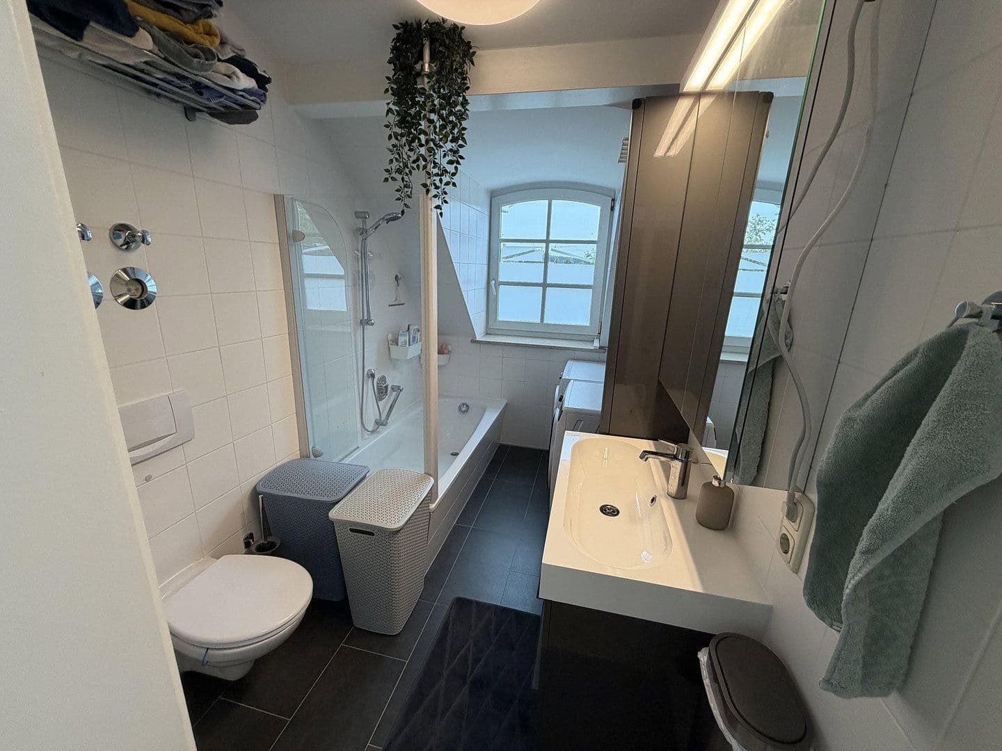 Prodej bytu 3+1 68 m², Bad Endorf, Bavorsko Prodej bytu 3+1 68 m², Bad Endorf, Bavorsko