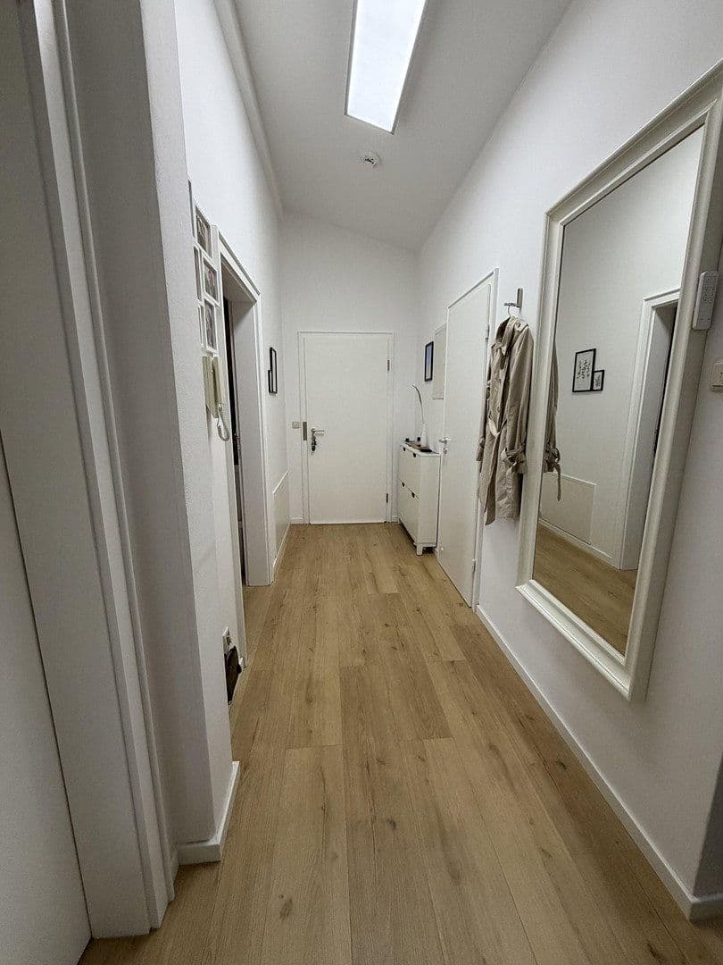 Prodej bytu 3+1 68 m², Bad Endorf, Bavorsko Prodej bytu 3+1 68 m², Bad Endorf, Bavorsko