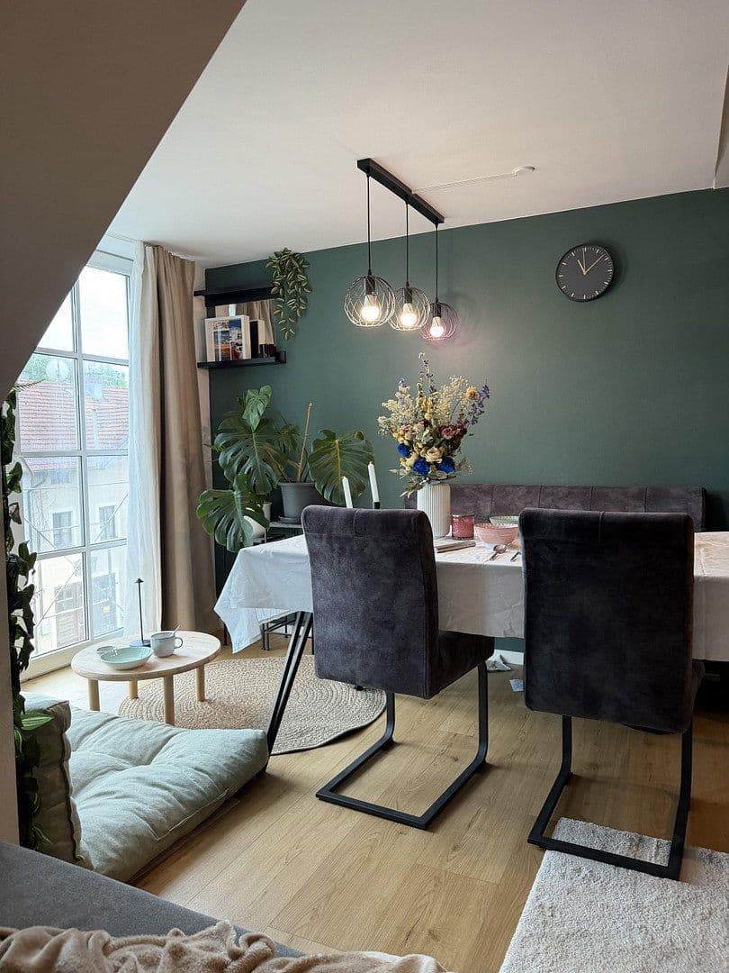 Prodej bytu 3+1 68 m², Bad Endorf, Bavorsko Prodej bytu 3+1 68 m², Bad Endorf, Bavorsko