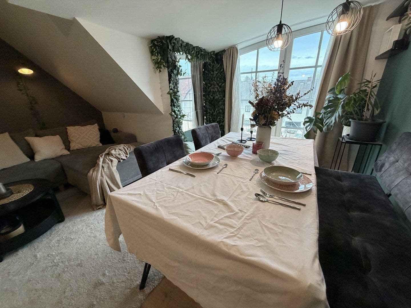 Prodej bytu 3+1 68 m², Bad Endorf, Bavorsko Prodej bytu 3+1 68 m², Bad Endorf, Bavorsko