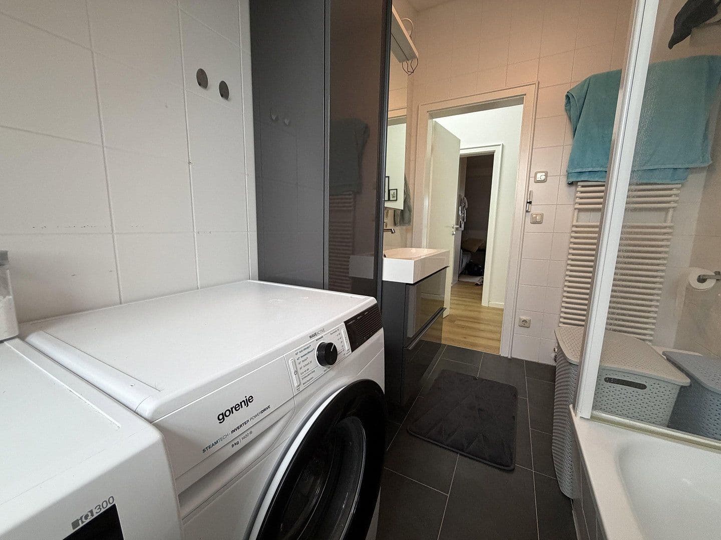 Prodej bytu 3+1 68 m², Bad Endorf, Bavorsko Prodej bytu 3+1 68 m², Bad Endorf, Bavorsko