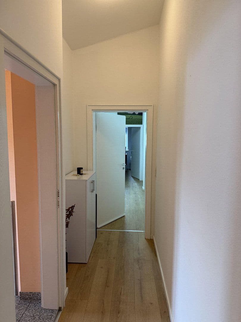 Prodej bytu 3+1 68 m², Bad Endorf, Bavorsko Prodej bytu 3+1 68 m², Bad Endorf, Bavorsko