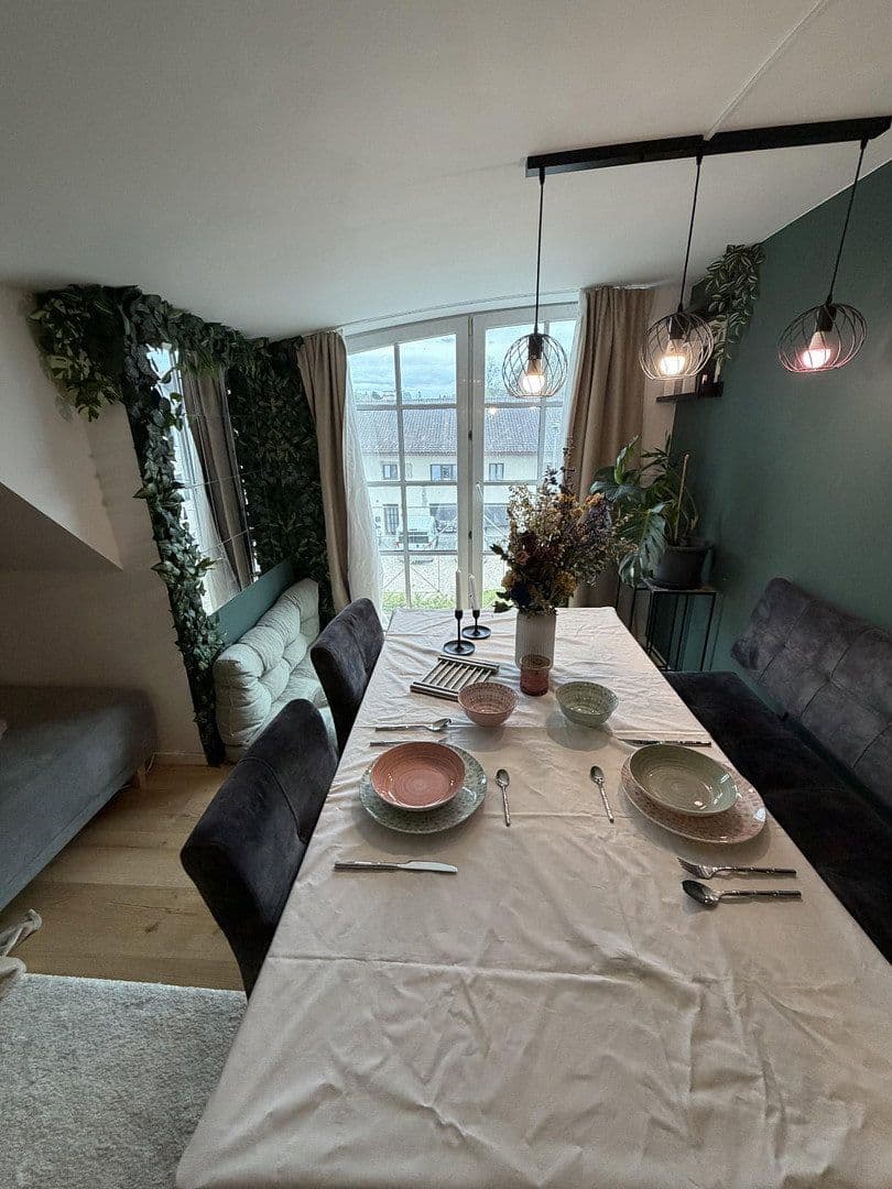 Prodej bytu 3+1 68 m², Bad Endorf, Bavorsko Prodej bytu 3+1 68 m², Bad Endorf, Bavorsko