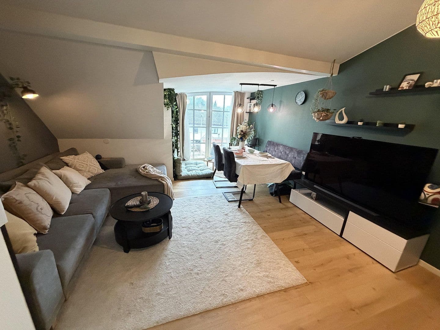 Prodej bytu 3+1 68 m², Bad Endorf, Bavorsko Prodej bytu 3+1 68 m², Bad Endorf, Bavorsko