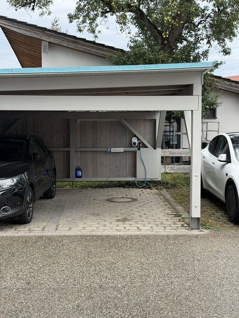Prodej bytu 3+1 68 m², Bad Endorf, Bavorsko Prodej bytu 3+1 68 m², Bad Endorf, Bavorsko