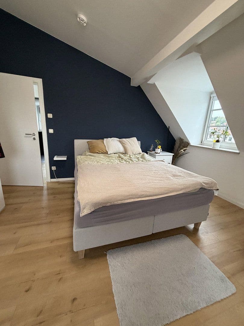 Prodej bytu 3+1 68 m², Bad Endorf, Bavorsko Prodej bytu 3+1 68 m², Bad Endorf, Bavorsko