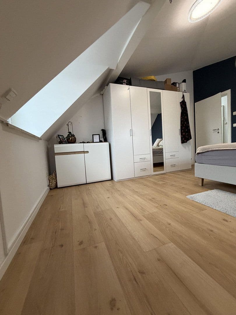 Prodej bytu 3+1 68 m², Bad Endorf, Bavorsko Prodej bytu 3+1 68 m², Bad Endorf, Bavorsko