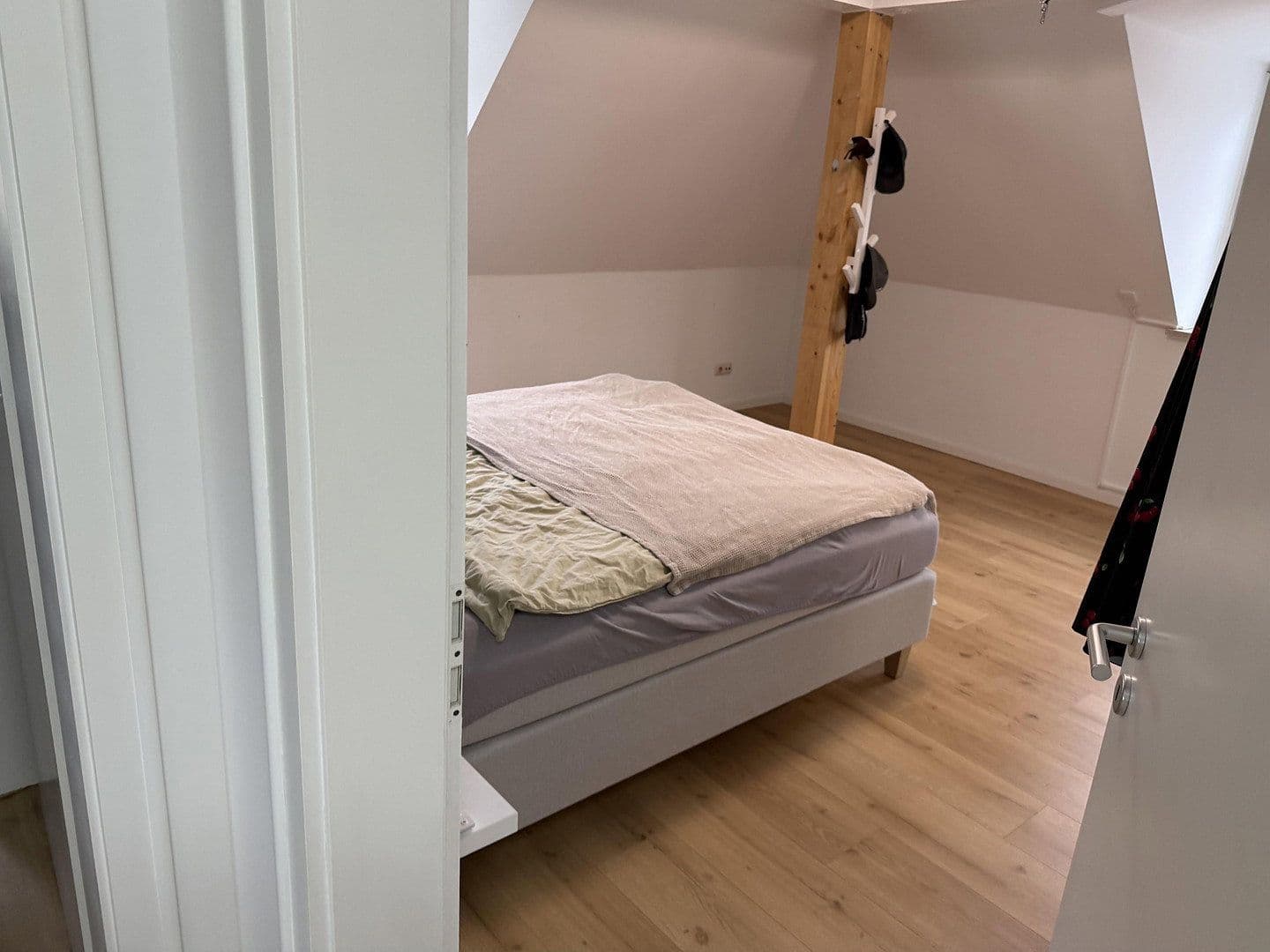 Prodej bytu 3+1 68 m², Bad Endorf, Bavorsko Prodej bytu 3+1 68 m², Bad Endorf, Bavorsko