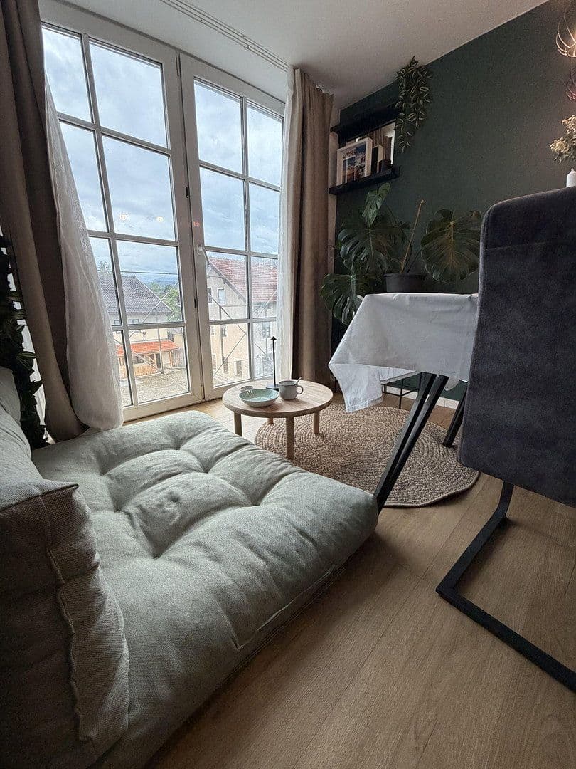 Prodej bytu 3+1 68 m², Bad Endorf, Bavorsko Prodej bytu 3+1 68 m², Bad Endorf, Bavorsko